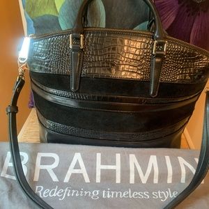 Like New PreLoved Brahmin🚨🚨Just REDUCED $10 WEEKEND SALE